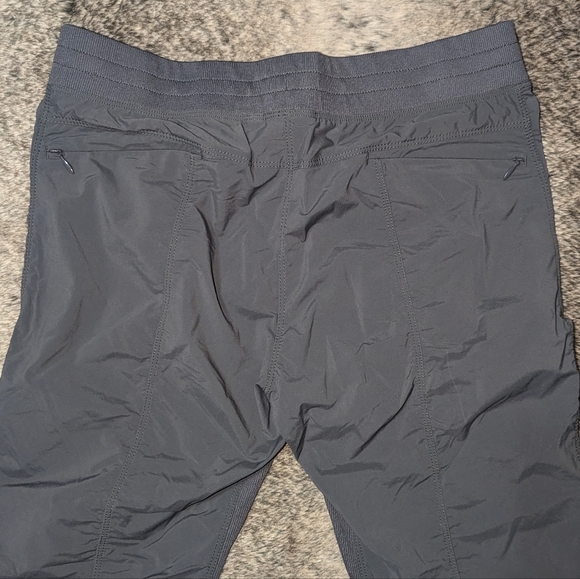 Chlorophylle Allyson Pant Grey Women's XS - Picture 8 of 11
